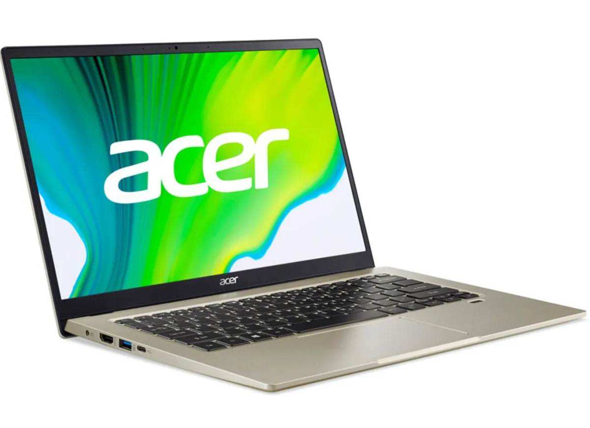 ACER Swift SF114-34 Notebook 14 ''