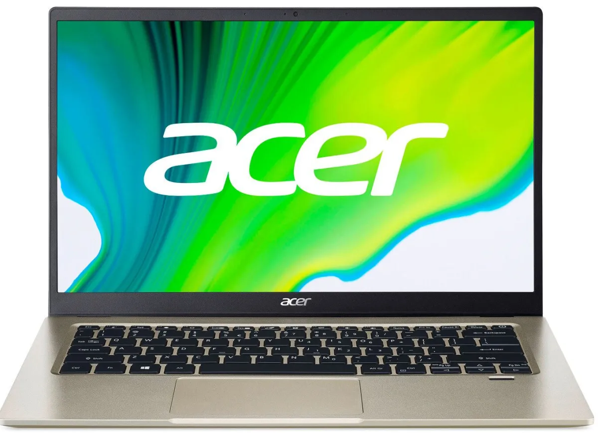 ACER Swift SF114-34 Notebook 14 ''