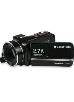 BADER Agfa Realimove CC2700 HD-Camcorder