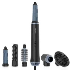 VITALMAXX Air Curler Plus mit 6 verschiedenen Aufsätzen
