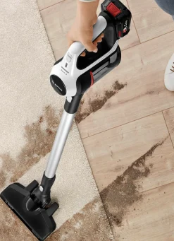 BOSCH Akku-Handstaubsauger