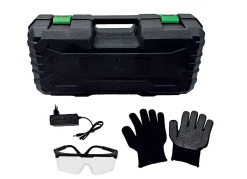 MEDIA SHOP Akku-Mini-Kettensäge Hammersmith Pocket Saw Pro