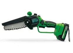MEDIA SHOP Akku-Mini-Kettensäge Hammersmith Pocket Saw Pro