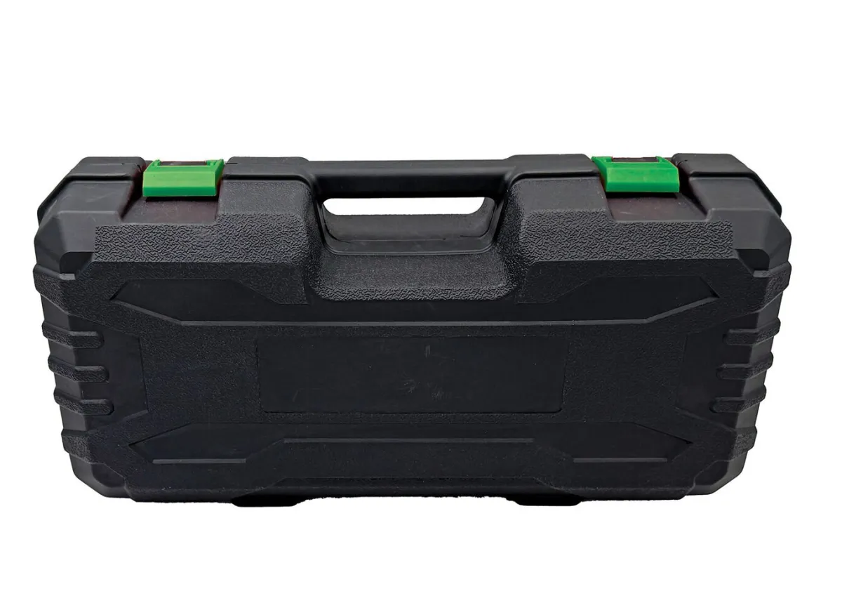 MEDIA SHOP Akku-Mini-Kettensäge Hammersmith Pocket Saw Pro