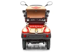 BADER Akku-Quad
