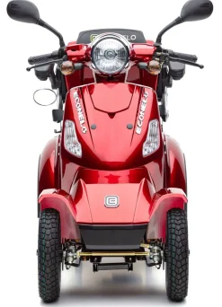 BADER Akku-Quad