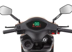 BADER Akku-Trike, 3-Rad