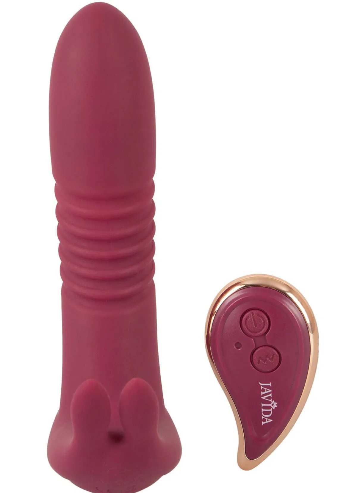 BADER Allrounder Massagegerät mit Stoßfunktion