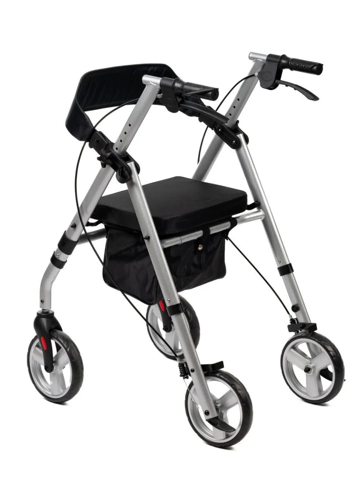 BADER Alu-Rollator