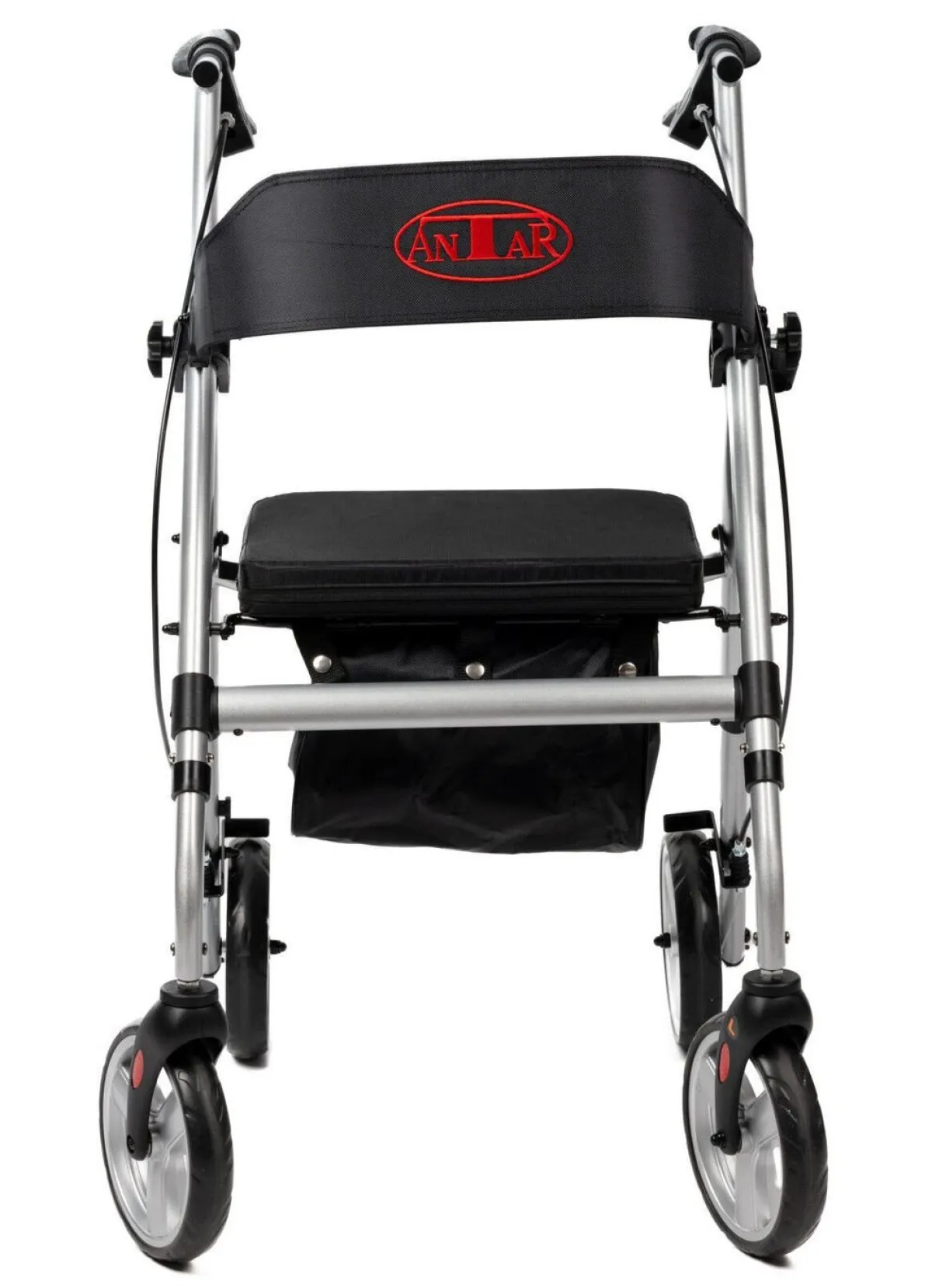 BADER Alu-Rollator