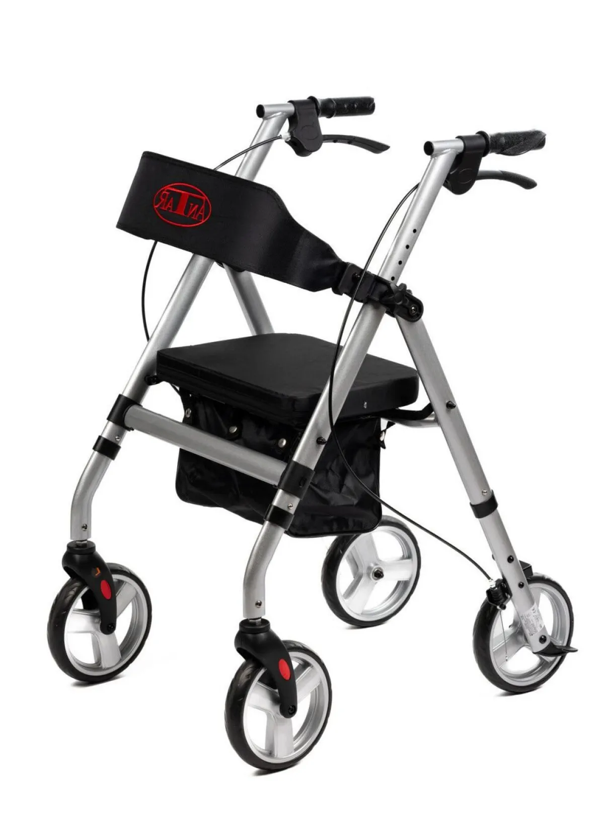 BADER Alu-Rollator