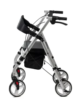 BADER Alu-Rollator