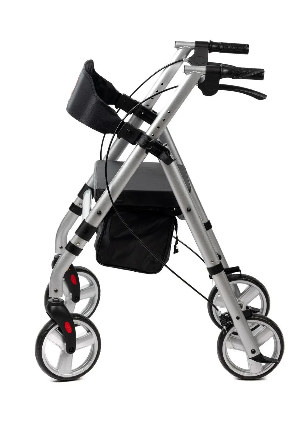 BADER Alu-Rollator