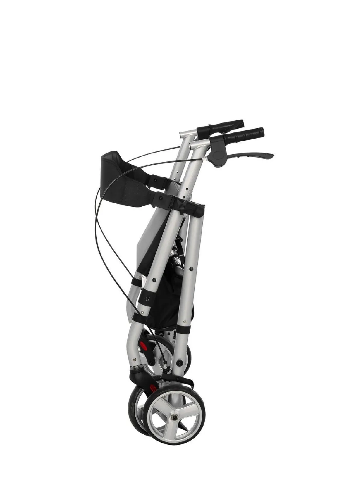 BADER Alu-Rollator