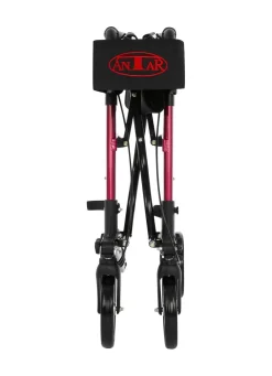 BADER Alu-Rollator