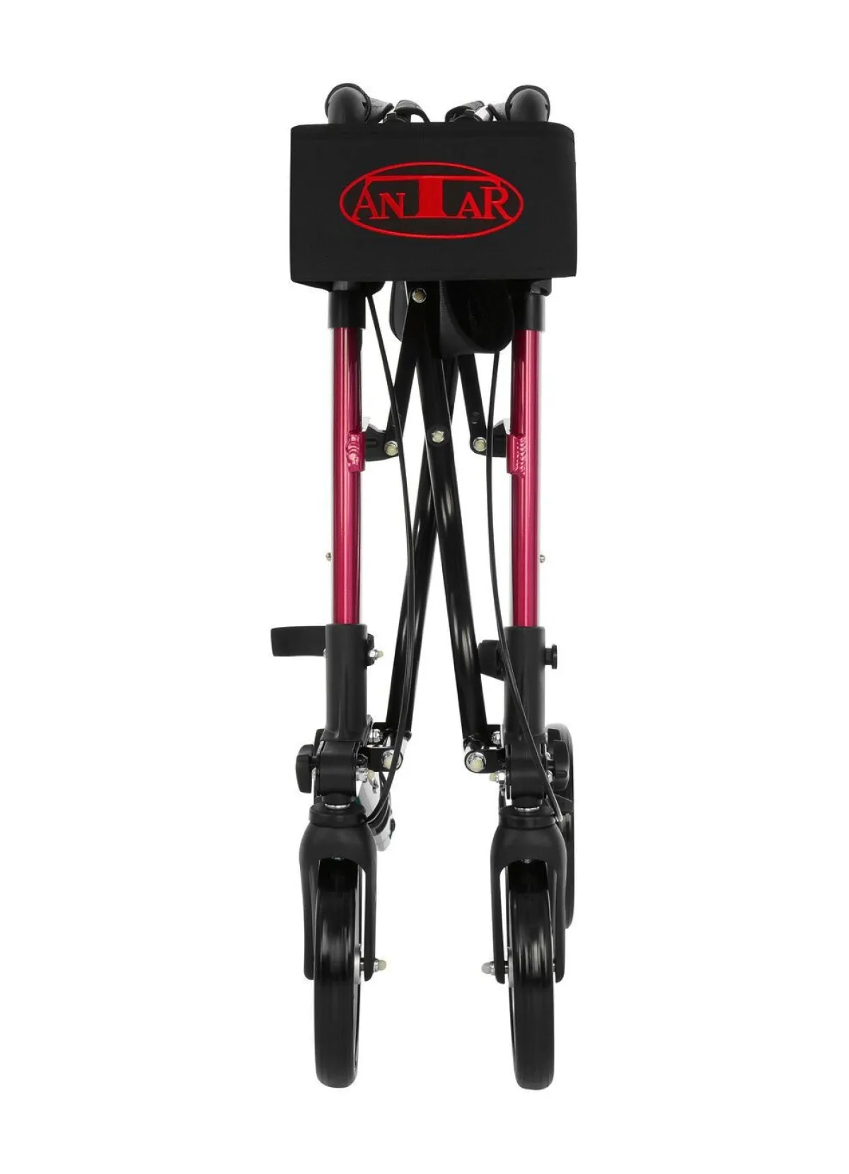 BADER Alu-Rollator