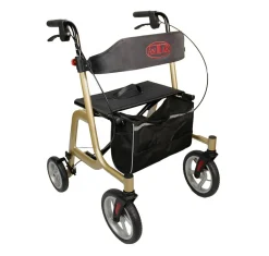 BADER Alu-Rollator