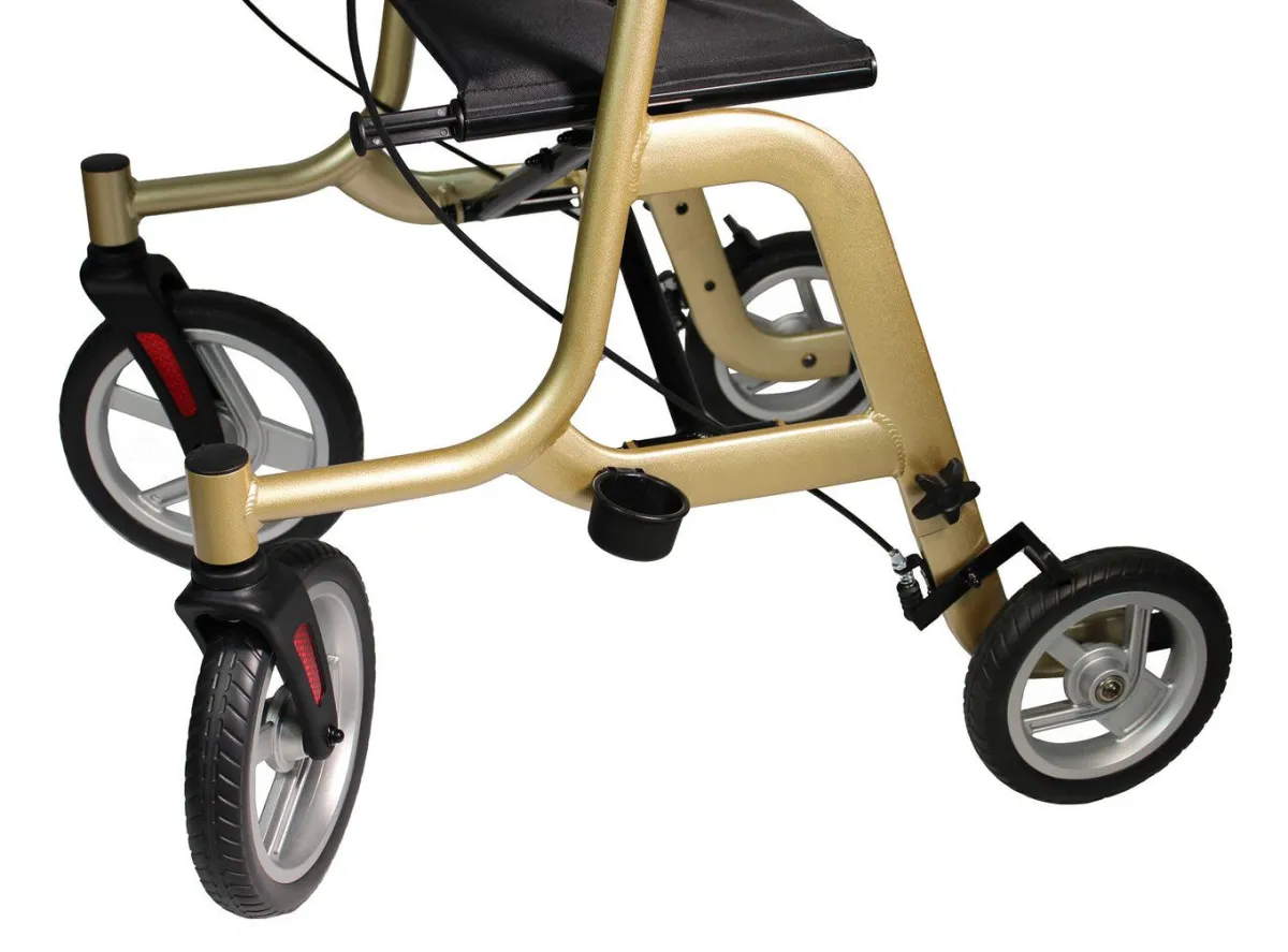BADER Alu-Rollator