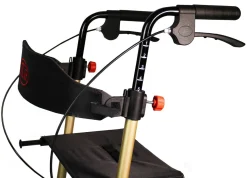 BADER Alu-Rollator
