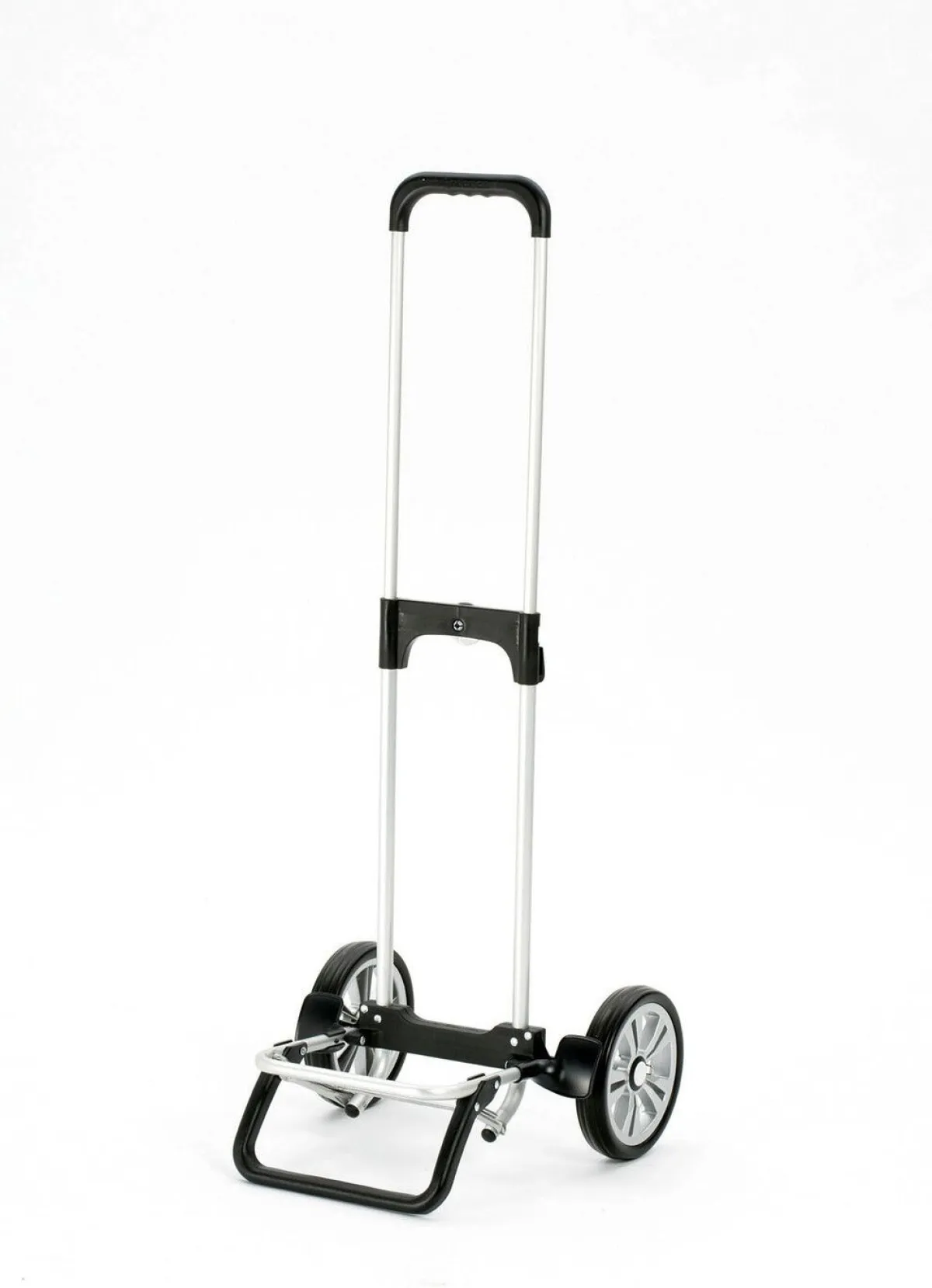 BADER Alu Star Shopper® Gese aus hochwertigem Aluminium