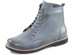 Damen ANDREA CONTI , klassiche Damen-Boots, mit herausnehmbarem Fußbett