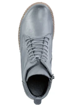 Damen ANDREA CONTI , klassiche Damen-Boots, mit herausnehmbarem Fußbett