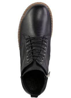 Damen ANDREA CONTI , klassiche Damen-Boots, mit herausnehmbarem Fußbett
