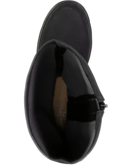 Damen ANDREA CONTI , klassische Damen-Stiefel, mit Innenreißverschluss