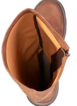 Damen ANDREA CONTI , klassische Damen-Stiefel, mit Innenreißverschluss