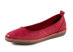 Damen ANDREA CONTI , klassische Damen-Slipper, mit herausnehmbarem Fußbett