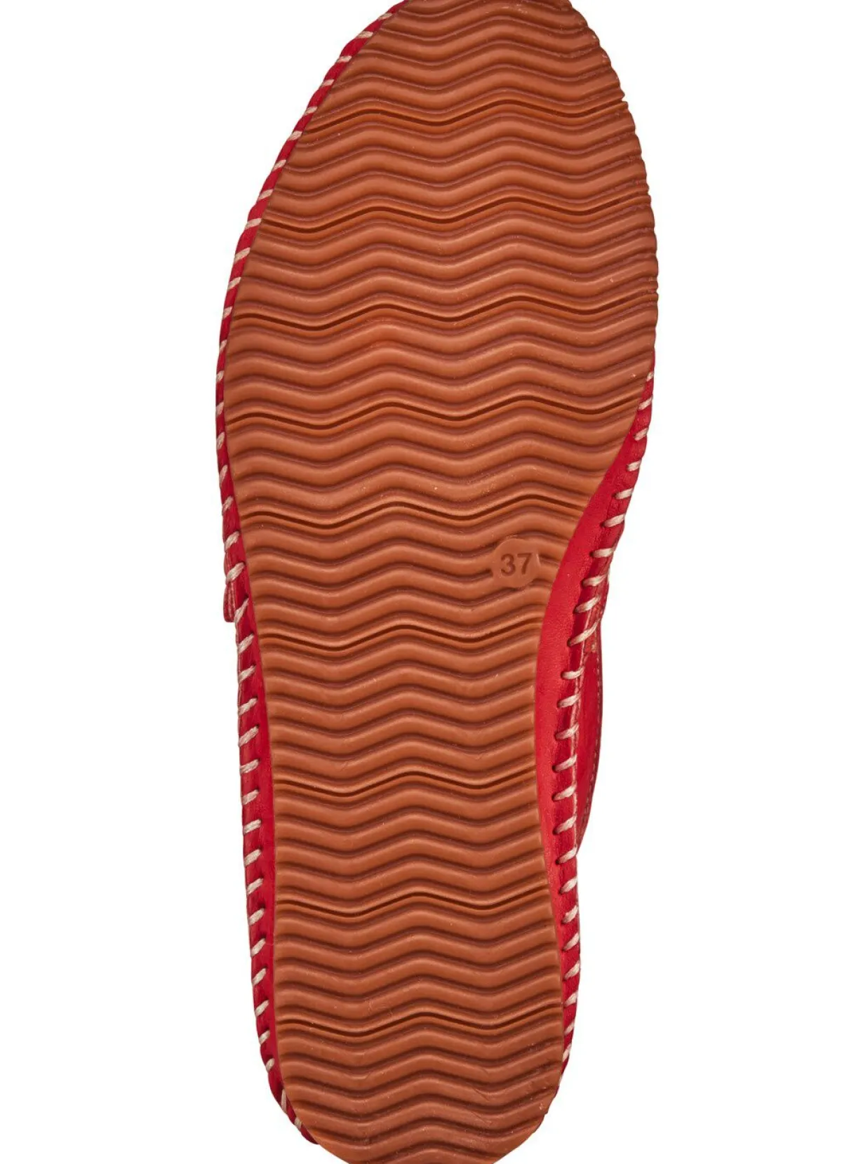 Damen BADER Andrea Conti, leichte Damen-Slipper, mit Gummizug