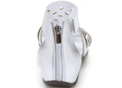 Damen BADER Andrea Conti, modische Damen-Sandalen, aus Leder