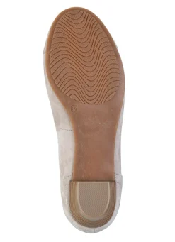 Damen ANDREA CONTI , schicke Damen-Pumps, mit Gummizug
