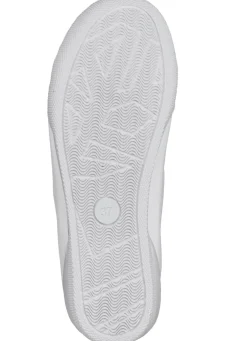 Damen ANDREA CONTI Slipper mit praktischem Reißverschluss
