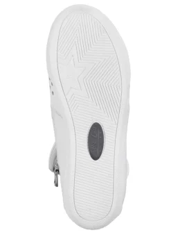 Damen ANDREA CONTI , sommerliche Damen-Boots, mit herausnehmbarem Fußbett