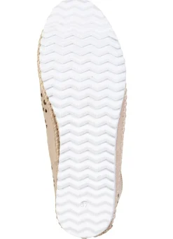 Damen ANDREA CONTI , sommerliche Damen-Schnürschuhe, Weite G, mit herausnehmbarem Fußbett