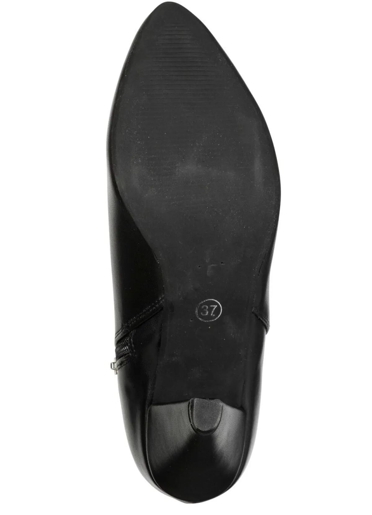 Damen ANDREA CONTI , trendige Damen-Stiefeletten, mit Reißverschluss
