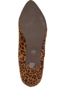 Damen ANDREA CONTI , trendige Damen-Stiefeletten, mit Reißverschluss