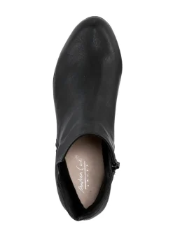 Damen ANDREA CONTI , trendige Damen-Stiefeletten, mit Reißverschluss