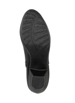 Damen ANDREA CONTI , trendige Damen-Stiefeletten, mit Reißverschluss