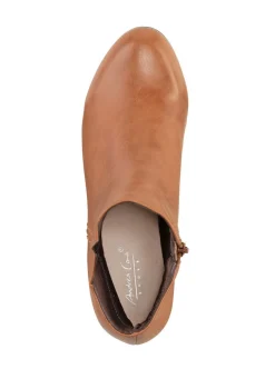 Damen ANDREA CONTI , trendige Damen-Stiefeletten, mit Reißverschluss