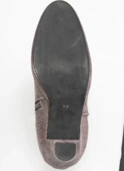 Damen ANDREA CONTI , trendige Damen-Stiefeletten, mit Reißverschluss
