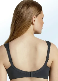 Damen BADER Anita BH mit vorgeformten Cups
