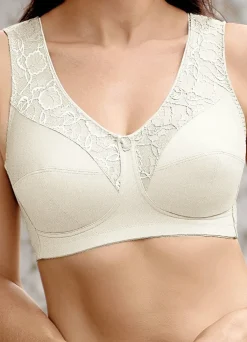 Damen BADER Anita Entlastungs-BH