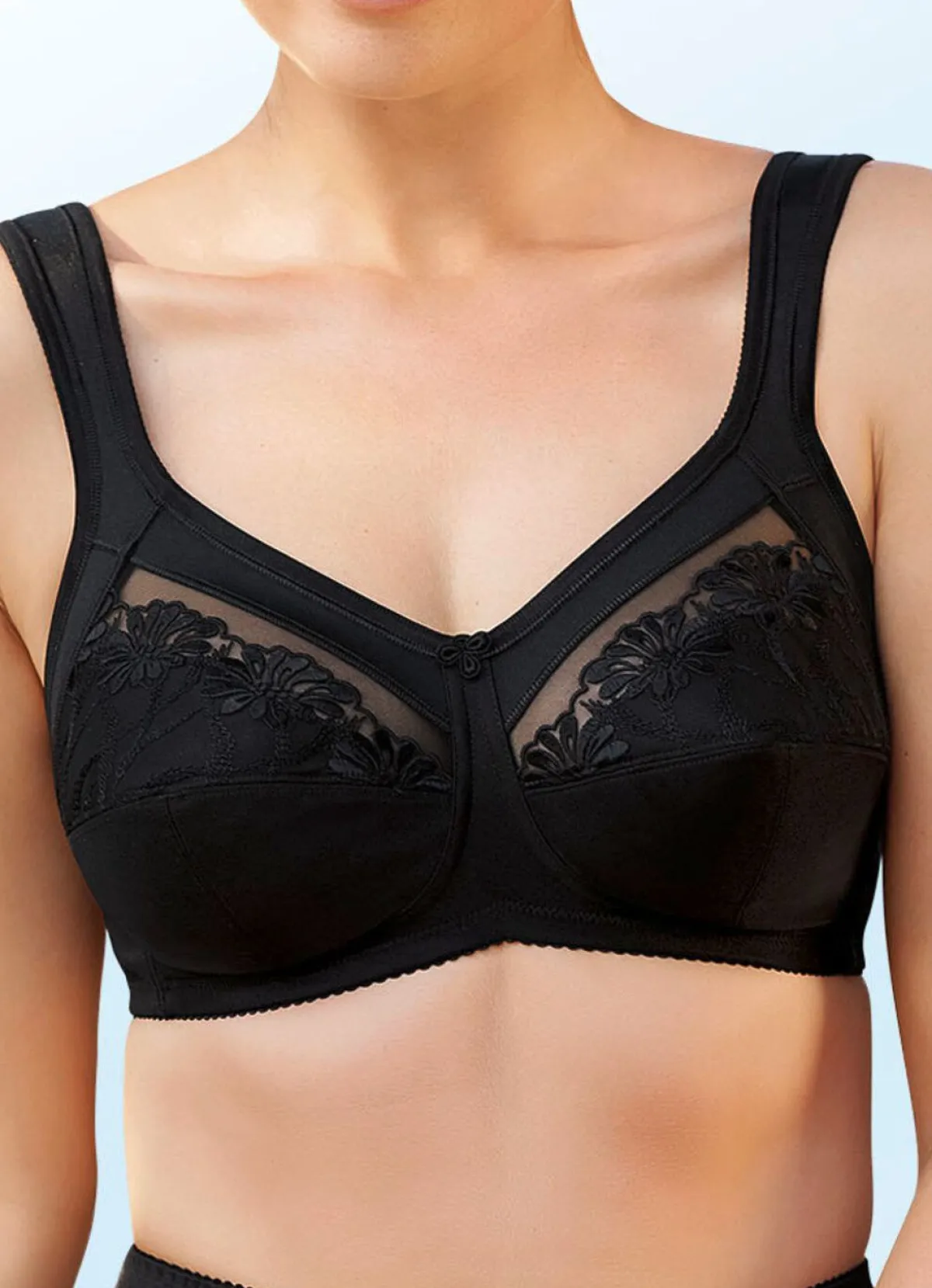 Damen BADER Anita Entlastungs-BH