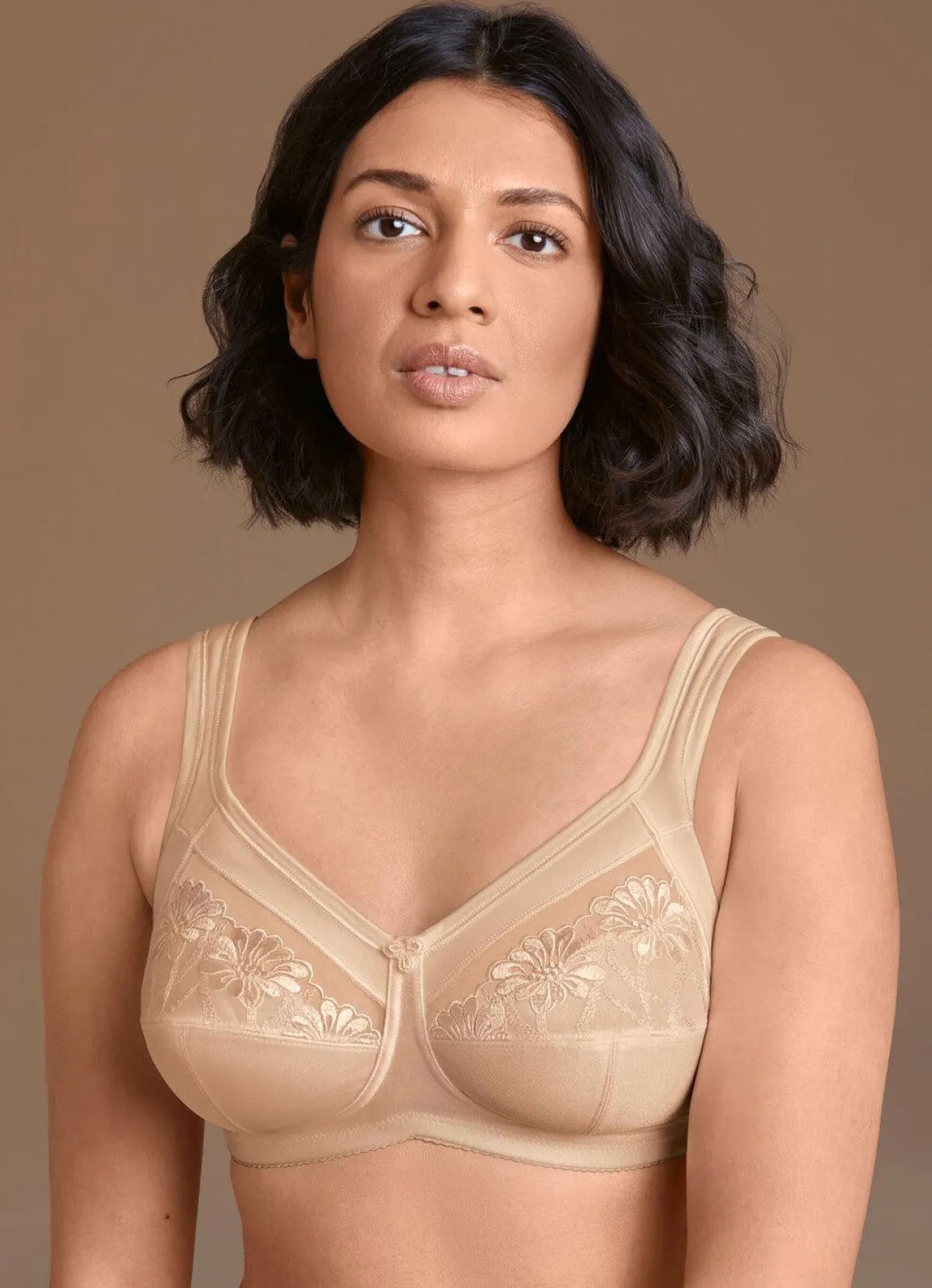 Damen BADER Anita Entlastungs-BH