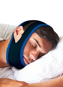 BADER Anti-Schnarchband
