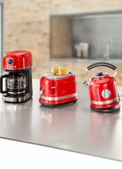 BADER Ariete Frühstücksserie moderna im Retro-Design