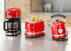 BADER Ariete Frühstücksserie moderna im Retro-Design