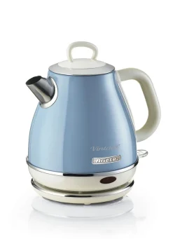 BADER Ariete Wasserkocher im Vintage Design